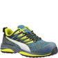 Men's Puma Safety Charge Low Safety Trainer