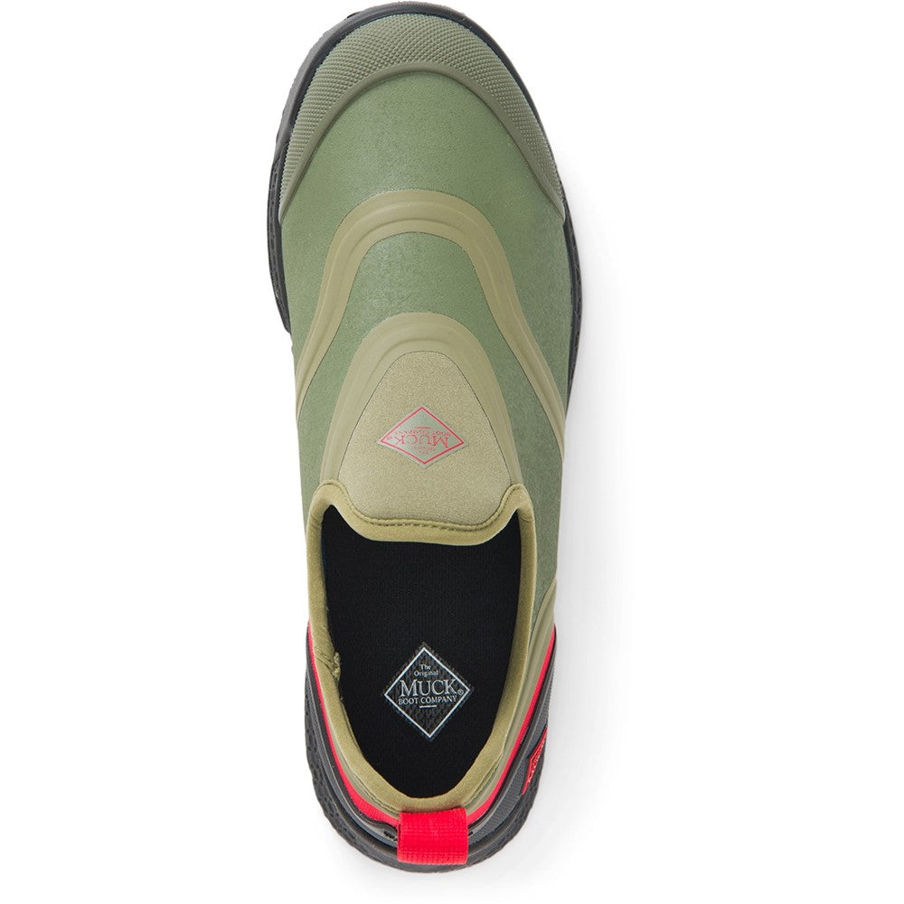 Men's Muck Boots Outscape Low Waterproof Shoe