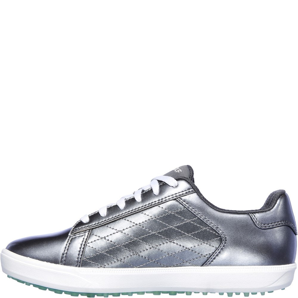 Women's Skechers GO GOLF Drive Shine Sports Shoe