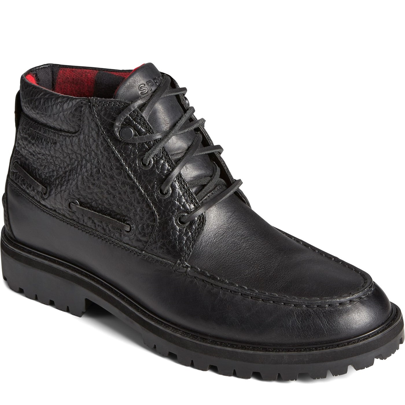 Men's Sperry Authentic Original Lug Chukka Boot