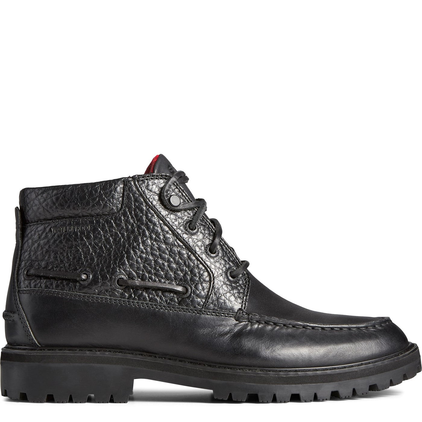 Men's Sperry Authentic Original Lug Chukka Boot