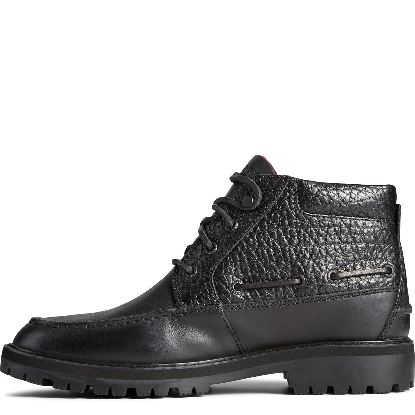 Men's Sperry Authentic Original Lug Chukka Boot