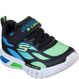 Boys' Skechers Flex-Glow Dezlom Sports Shoes