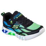 Boys' Skechers Flex-Glow Dezlom Sports Shoes