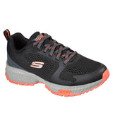 Men's Skechers Skechers Street Flex Eliminator Sports Shoes