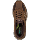 Men's Skechers Respected Lace Shoes