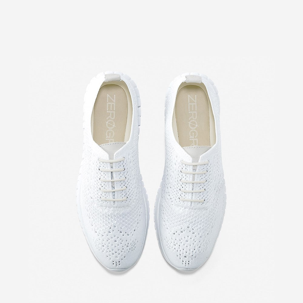 Women's Cole Haan ZEROGRAND Stitchlite Oxford