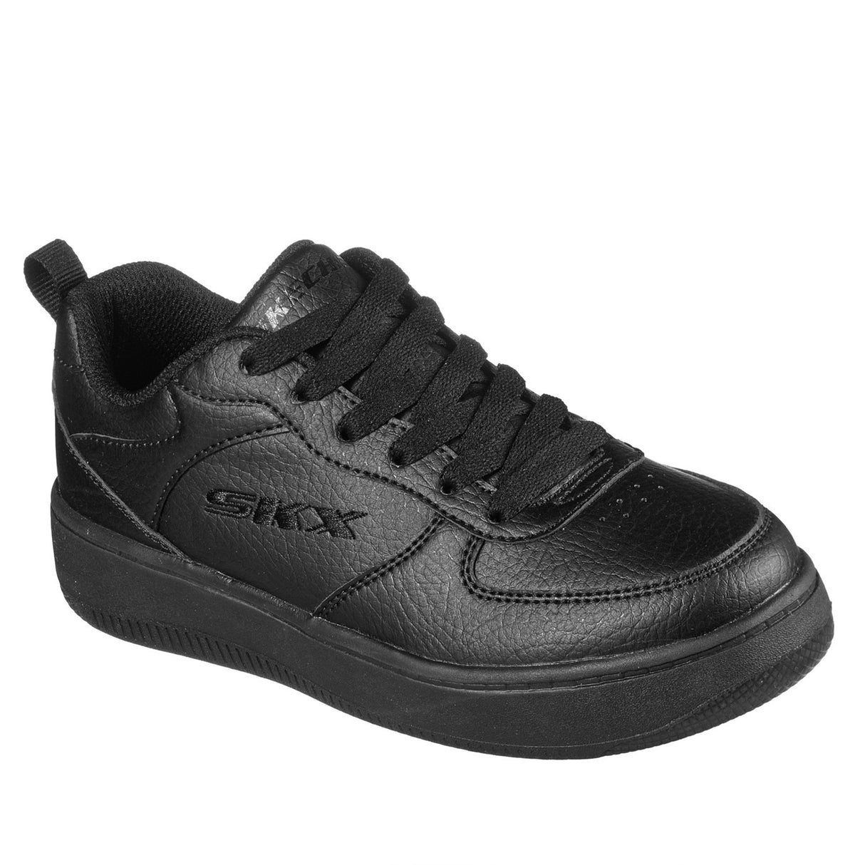 Boys' Skechers Sport Court 92 School Shoes