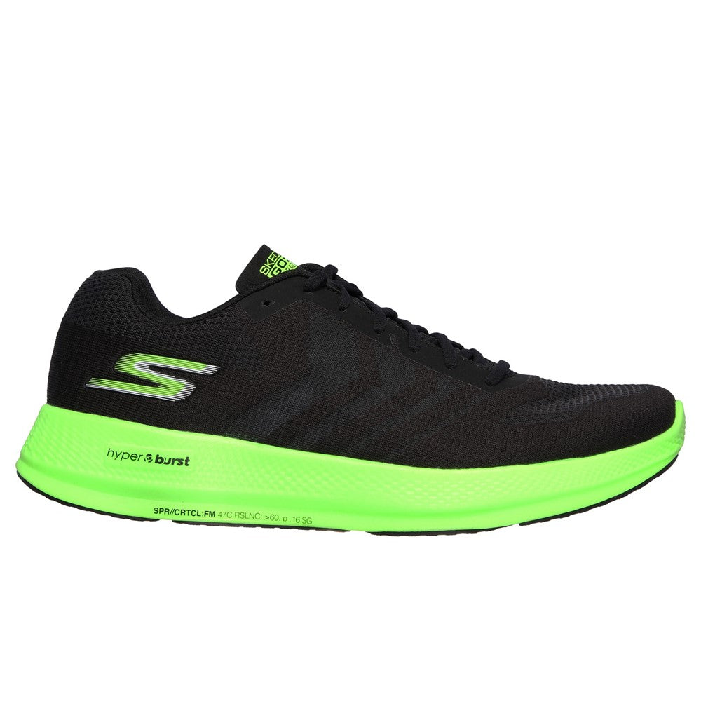 Men's Skechers Go Run Razor + Sports Shoes