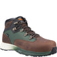 Men's Timberland Pro Euro Hiker Composite Safety Boot