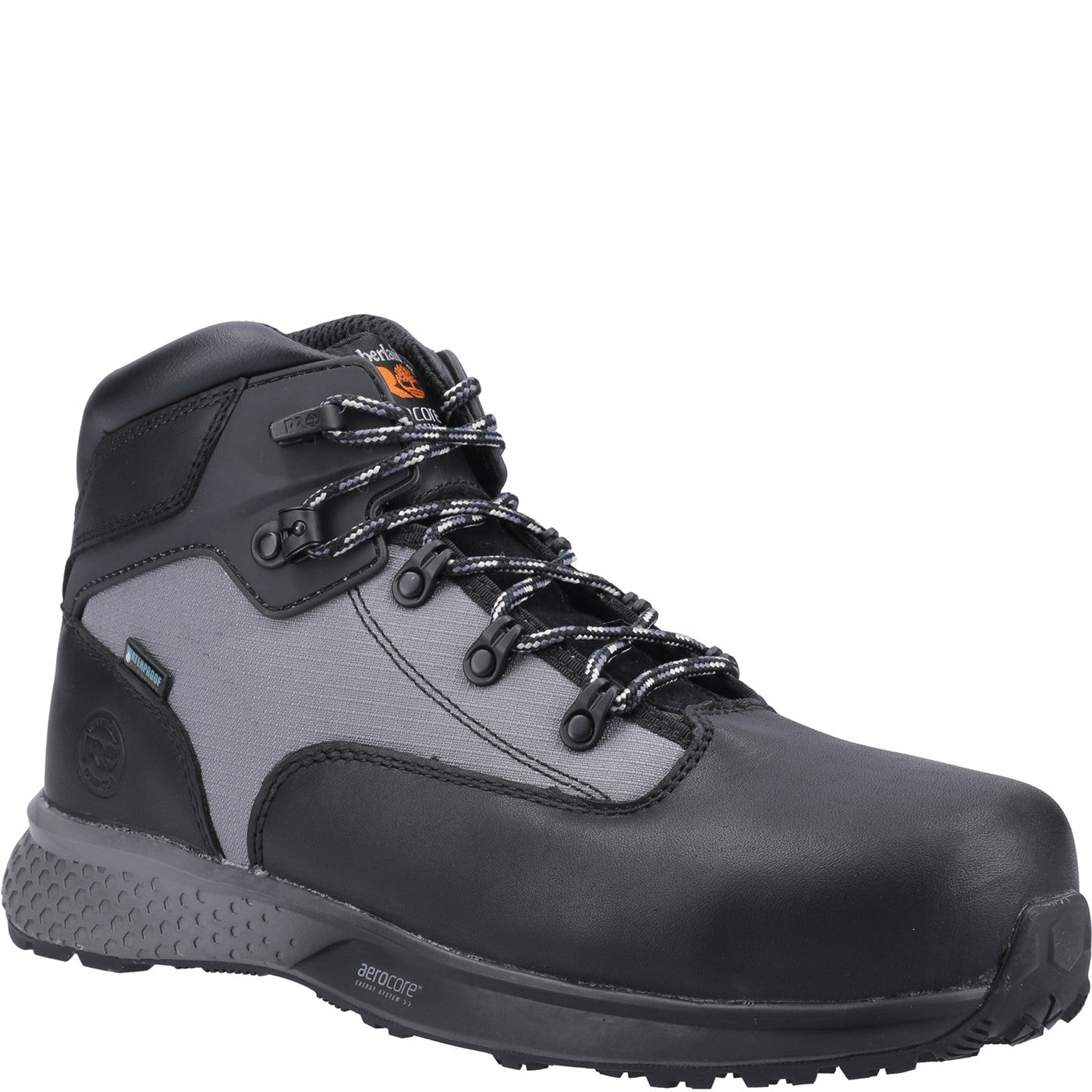 Men's Timberland Pro Euro Hiker Composite Safety Boot