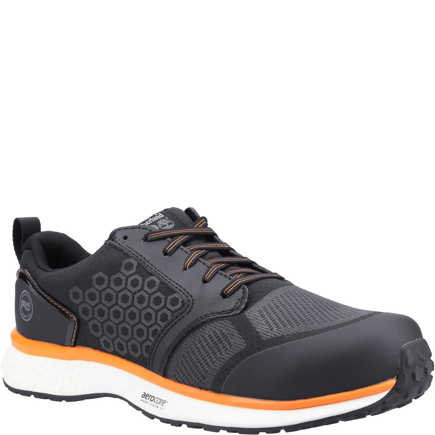 Men's Timberland Pro Reaxion Composite Safety Trainer