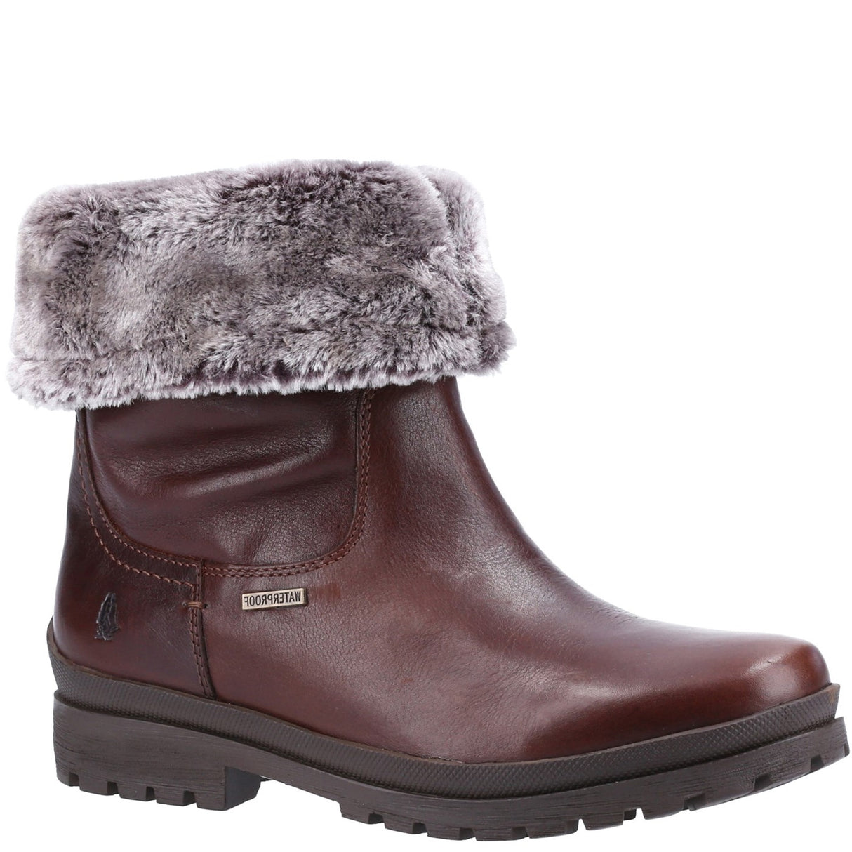 Women's Hush Puppies Alice Mid Boot