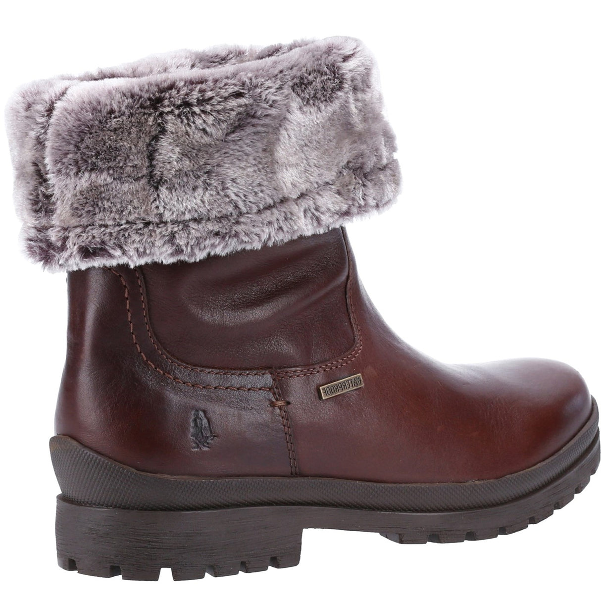 Women's Hush Puppies Alice Mid Boot