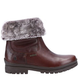 Women's Hush Puppies Alice Mid Boot