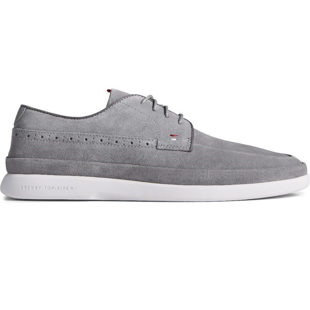 Men's Sperry Gold Cabo Plushwave Lace Shoes