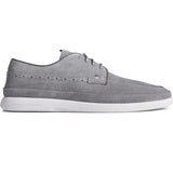 Men's Sperry Gold Cabo Plushwave Lace Shoes