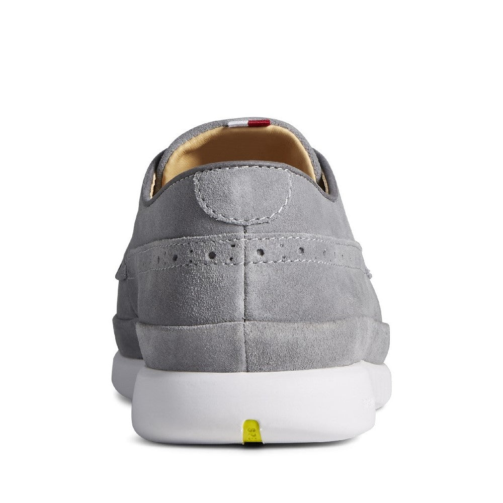 Men's Sperry Gold Cabo Plushwave Lace Shoes