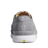 Men's Sperry Gold Cabo Plushwave Lace Shoes