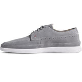 Men's Sperry Gold Cabo Plushwave Lace Shoes