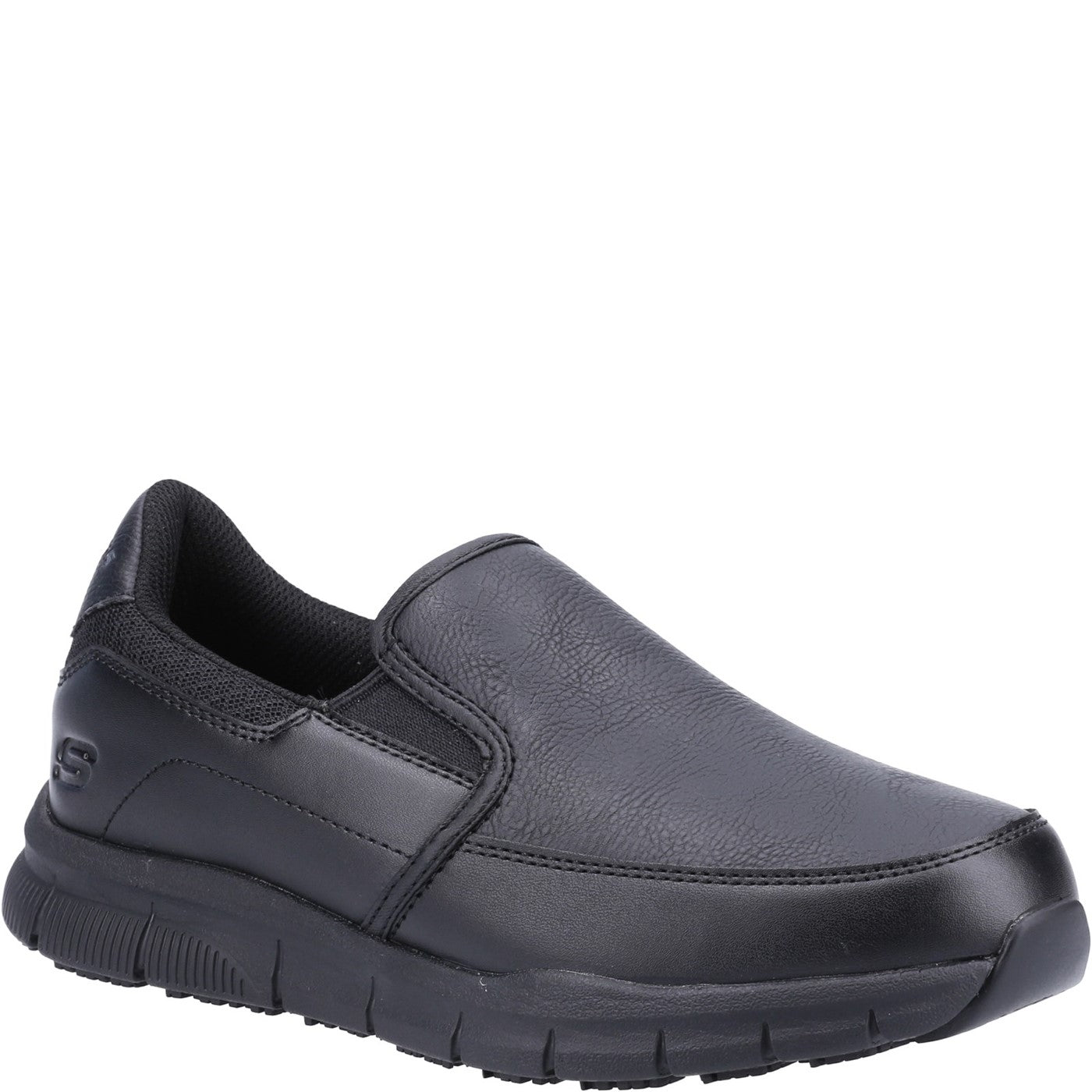 Women's Skechers Nampa Annod Occupational Shoes