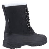 Men's Cotswold Snowfall Waterproof Winter Boot