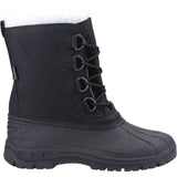 Men's Cotswold Snowfall Waterproof Winter Boot