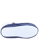 Women's Divaz Saturn Knitted Bootie Slipper