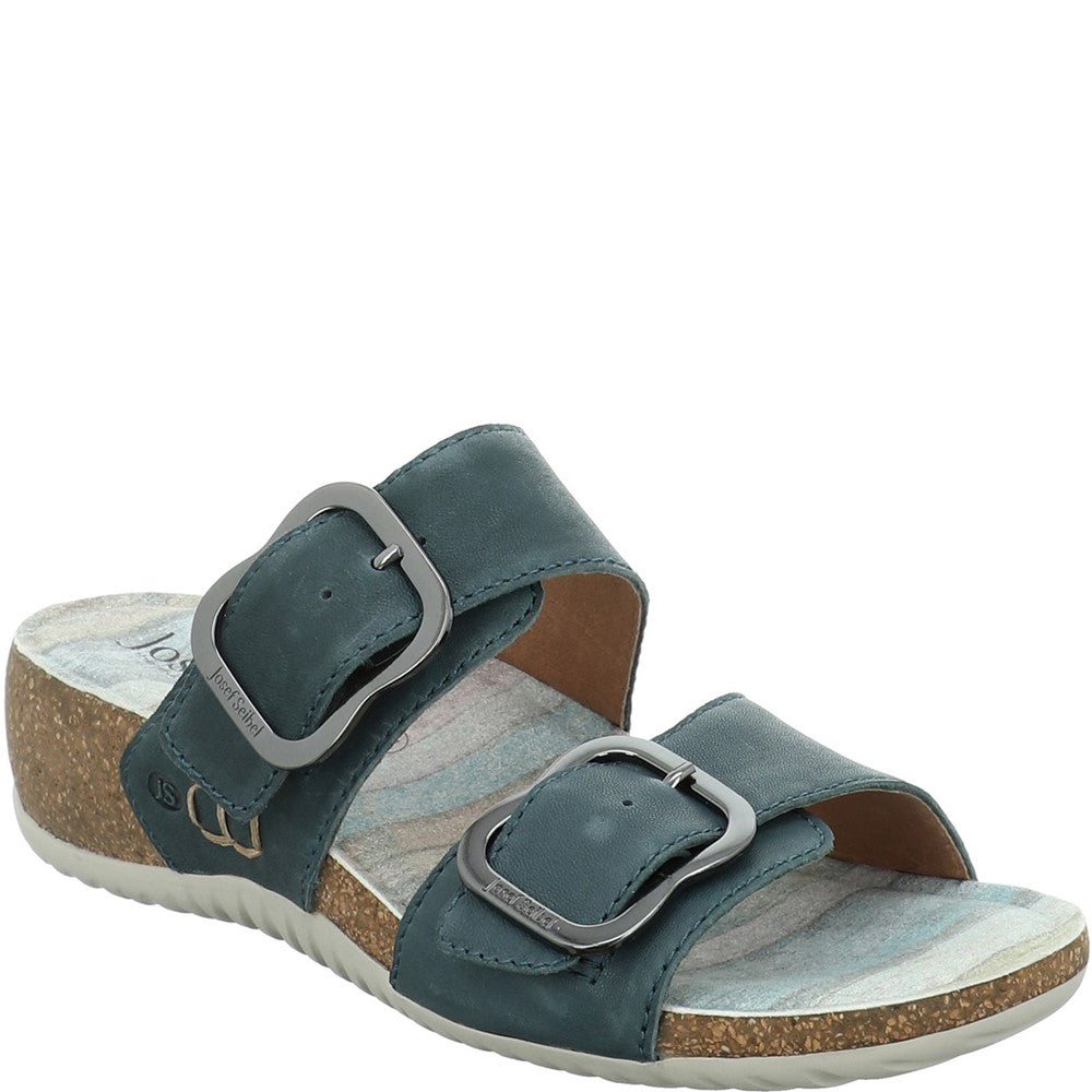 Women's Josef Seibel Natalya 15 Open Toe Sandal