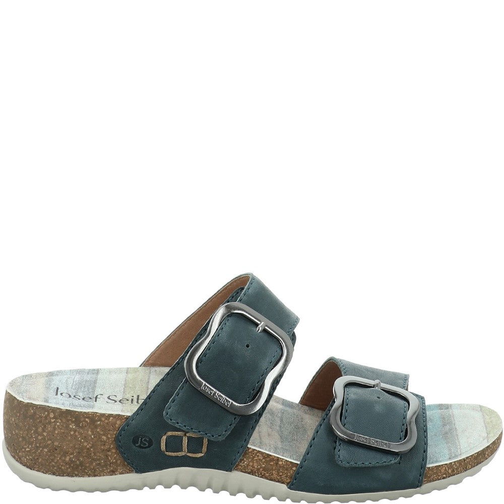 Women's Josef Seibel Natalya 15 Open Toe Sandal