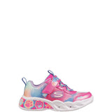 Girls' Skechers Lil BOBS Pretty Paws Infant Shoe