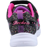 Girls' Skechers S Lights: Glimmer Kicks Starlet Shine shoe