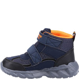 Boys' Skechers S Lights: Magna-Lights Boot