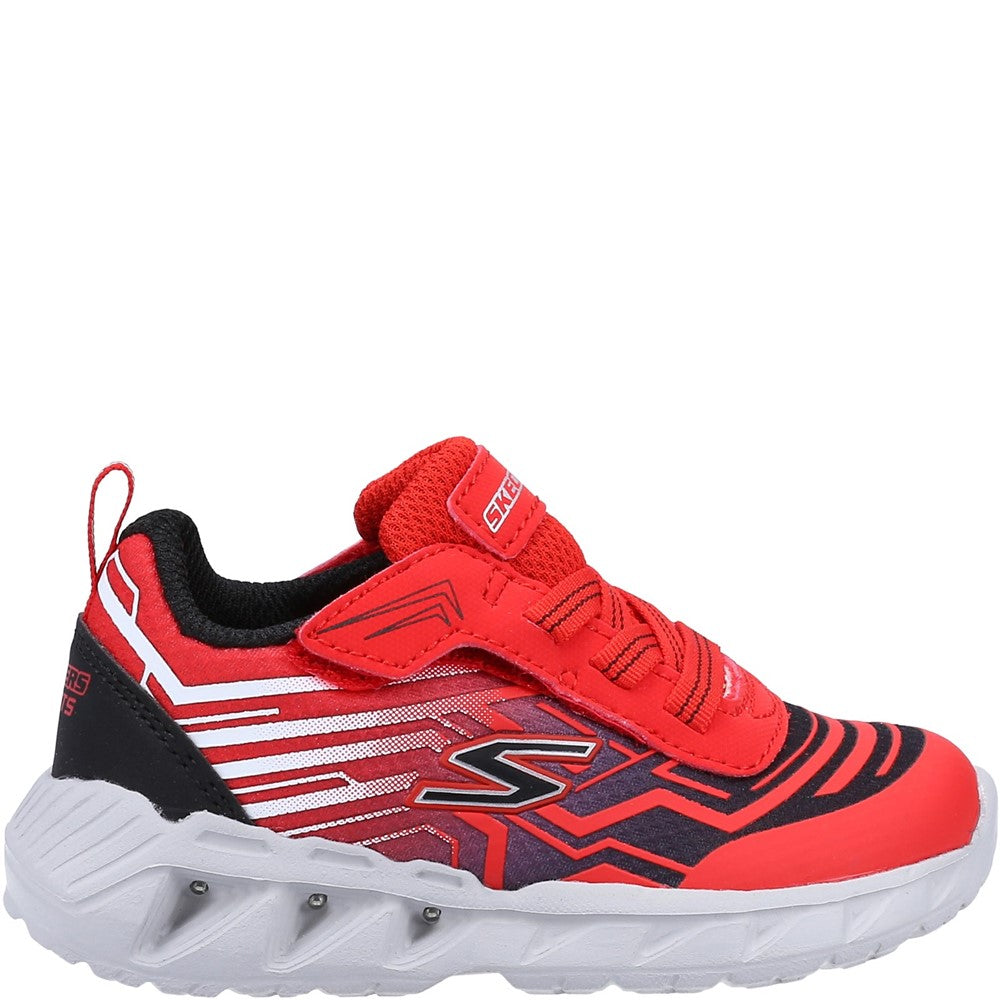 Boys' Skechers Magna-Lights Maver Shoe