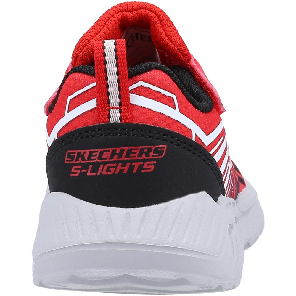 Boys' Skechers Magna-Lights Maver Shoe