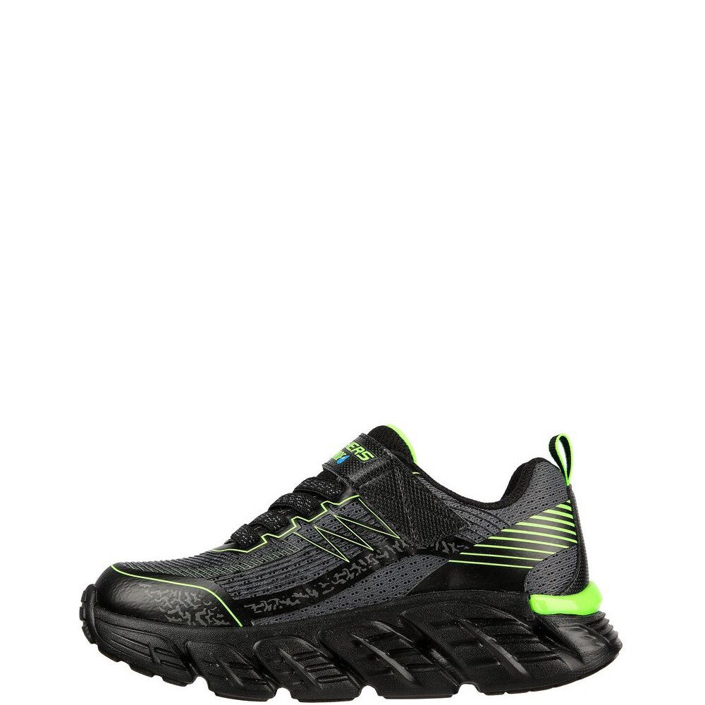 Boys' Skechers Tech-Grip Trainer