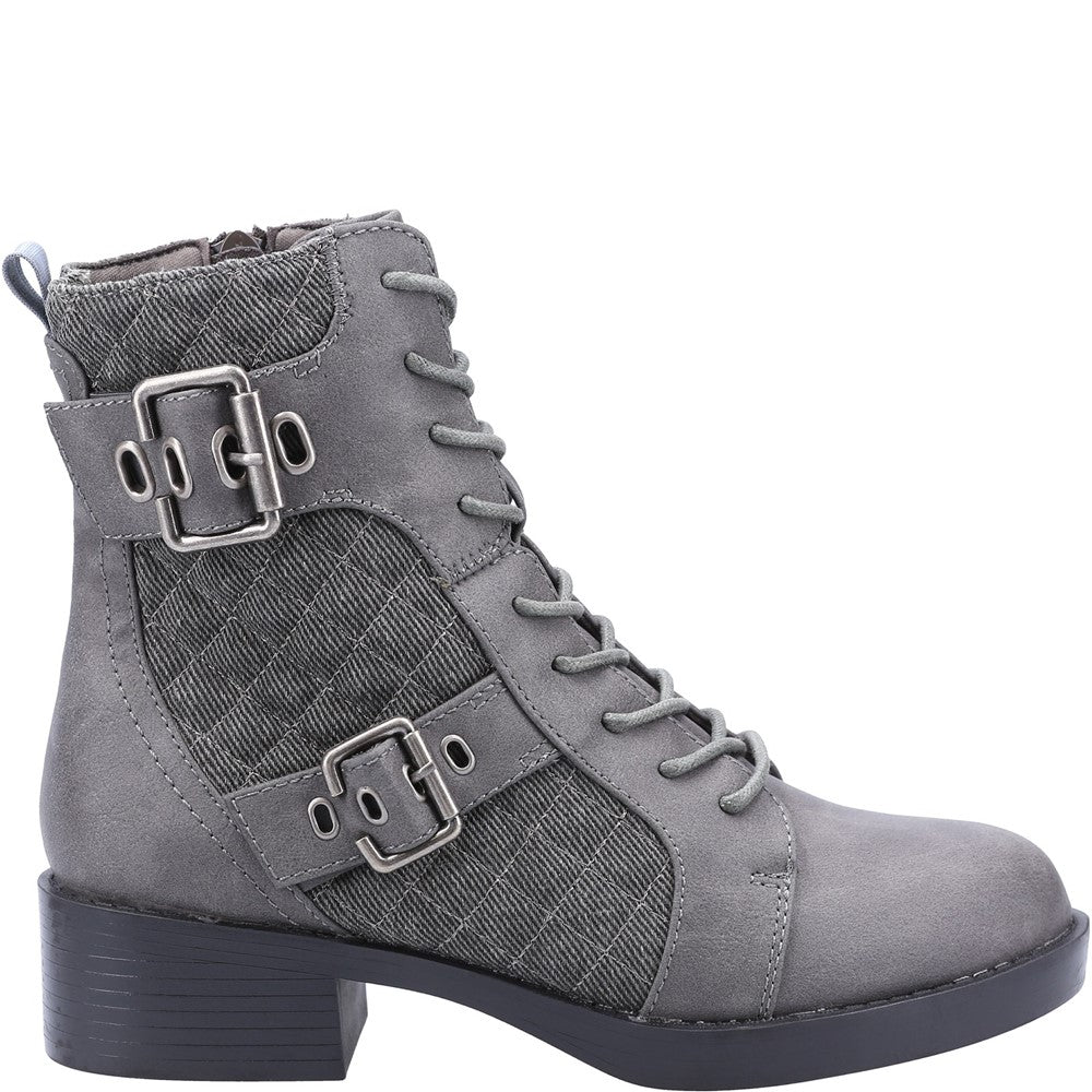 Women's Rocket Dog Pearly Mid Boot