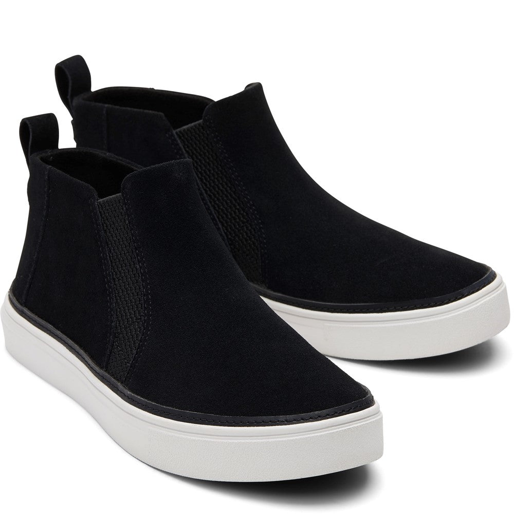 Women's TOMS Bryce Ankle Boots