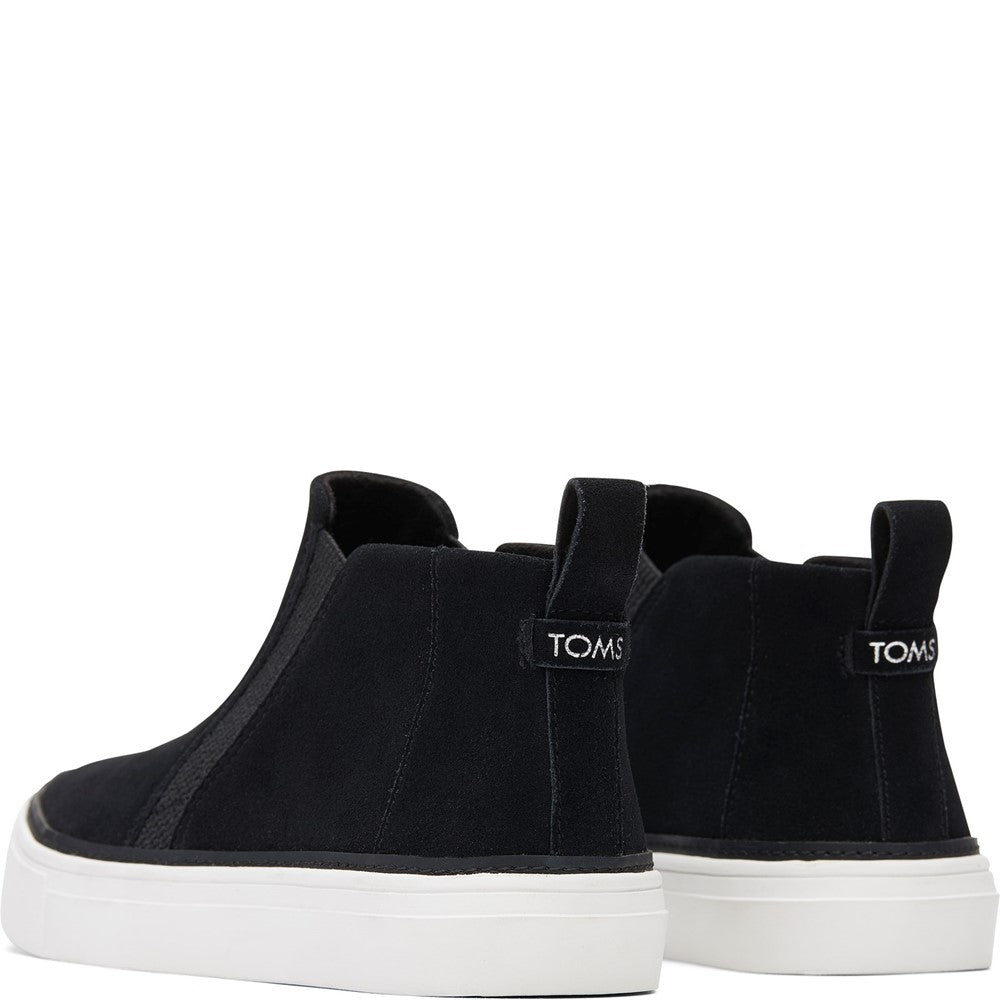 Women's TOMS Bryce Ankle Boots