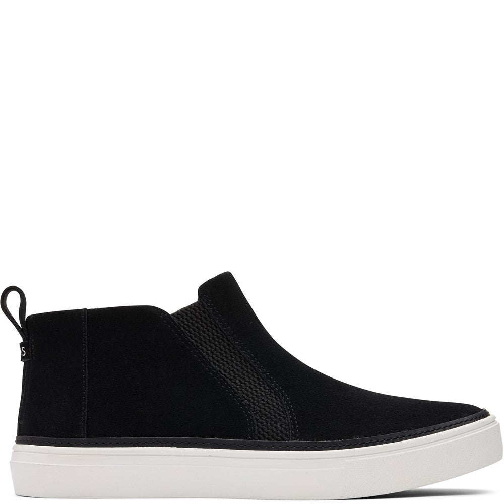 Women's TOMS Bryce Ankle Boots