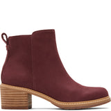 Women's TOMS Marina Ankle Boots