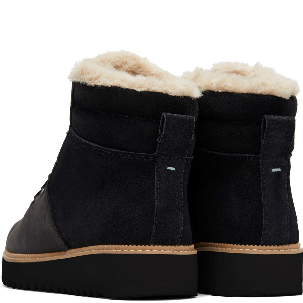 Women's TOMS Mojave Ankle Boots
