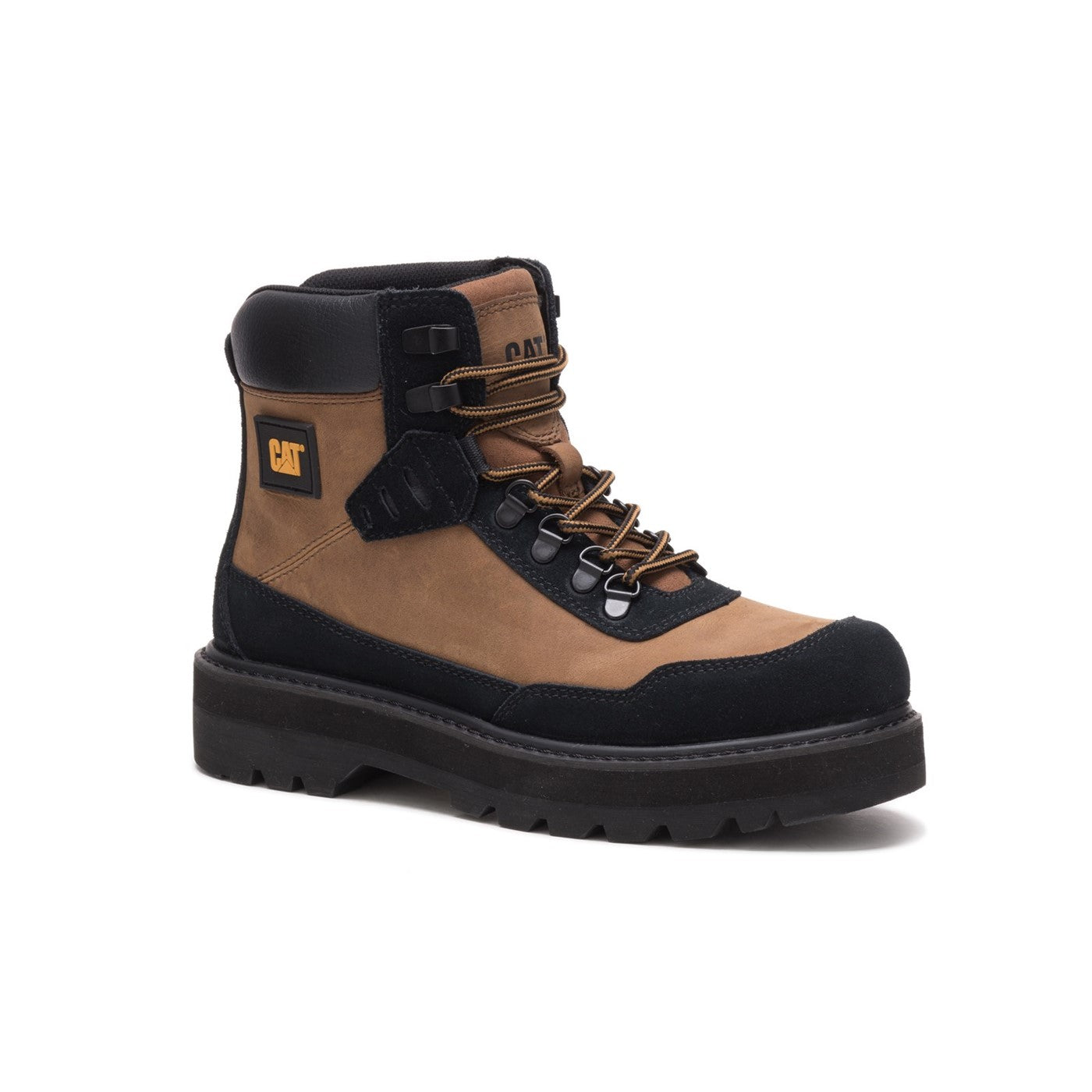 Women's CAT Footwear Conquer 2.0 Ankle Boots