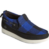 Men's Sperry Moc-Sider Buffalo Check Shoes