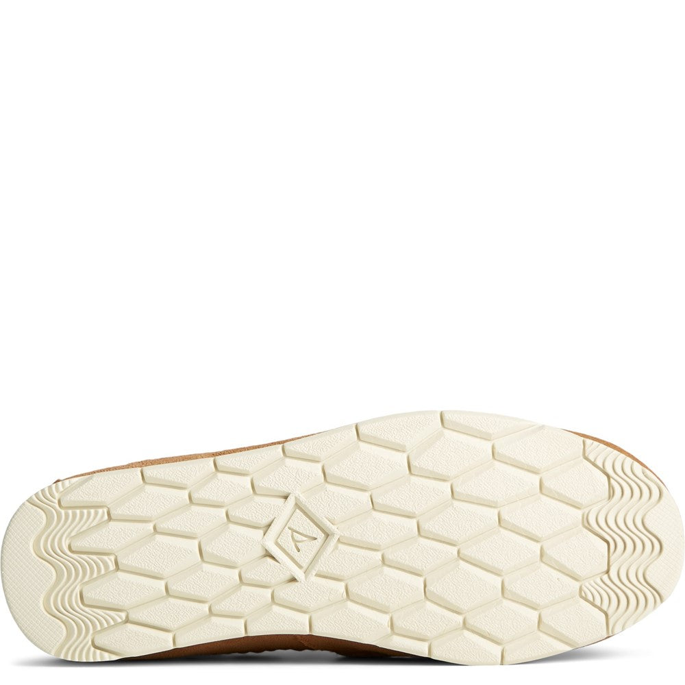 Women's Sperry Moc-Sider Basic Core Slip On Shoe