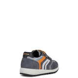 Boys' Geox Alben Shoes