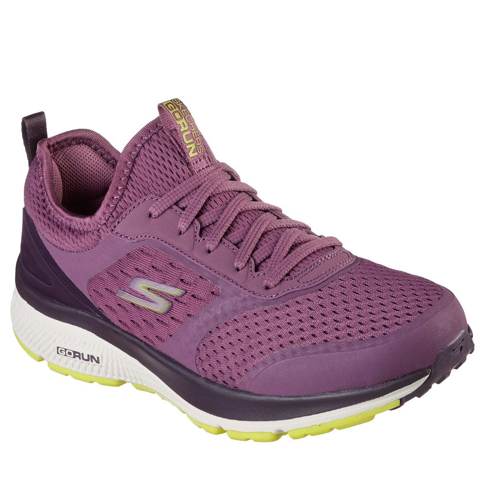 Women's Skechers GOrun Consistent Vivid Dreams Trainer