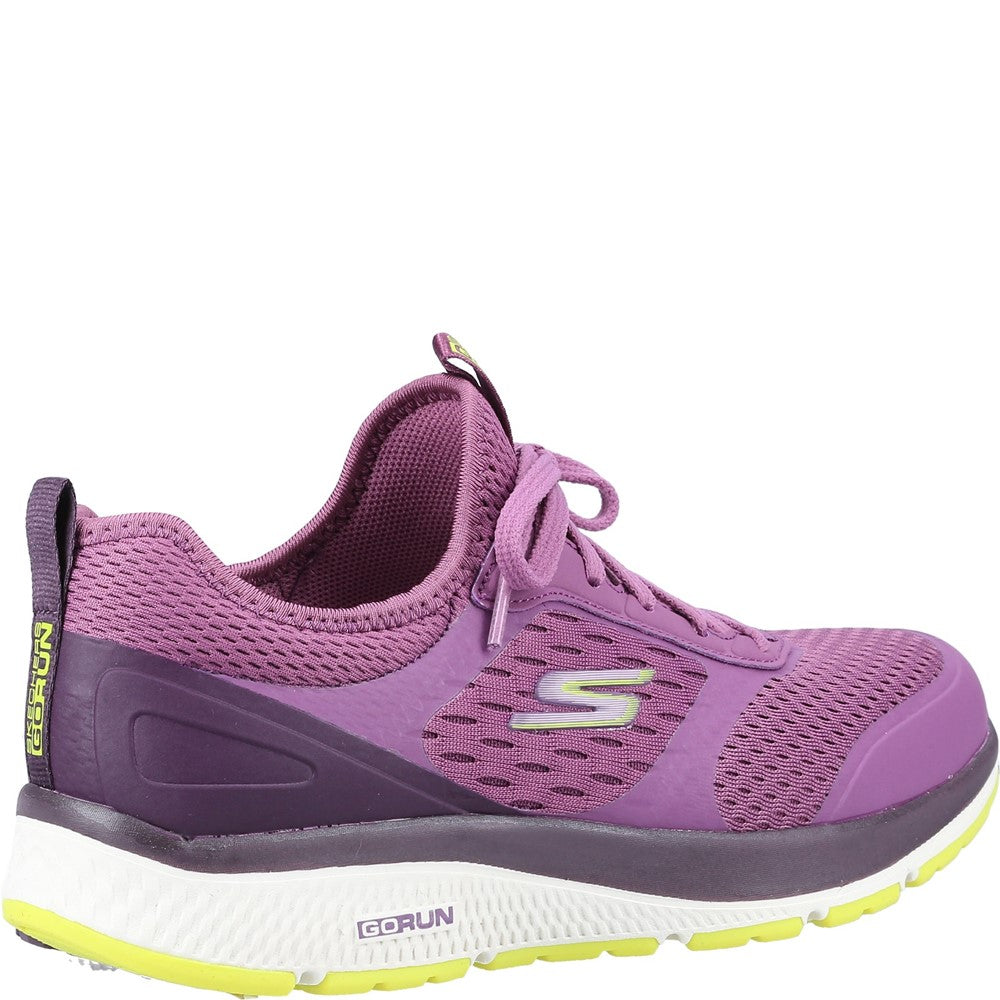 Women's Skechers GOrun Consistent Vivid Dreams Trainer