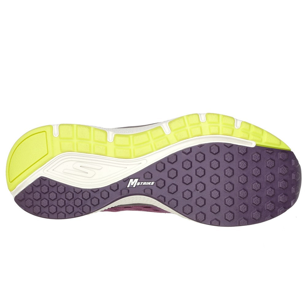 Women's Skechers GOrun Consistent Vivid Dreams Trainer