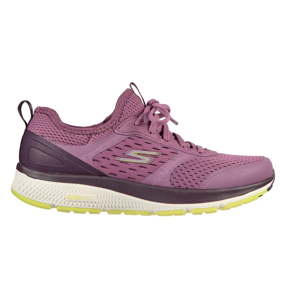 Women's Skechers GOrun Consistent Vivid Dreams Trainer